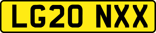 LG20NXX