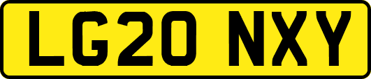 LG20NXY