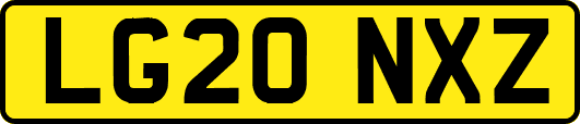 LG20NXZ