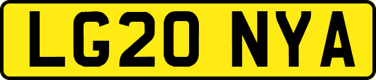LG20NYA