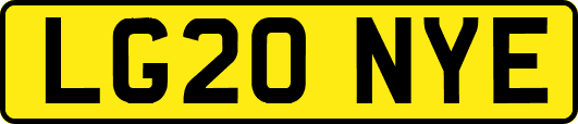 LG20NYE