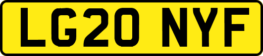 LG20NYF