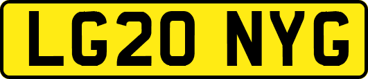 LG20NYG