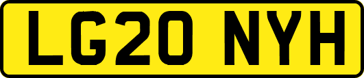 LG20NYH