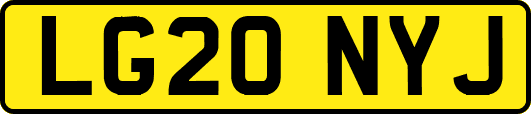LG20NYJ