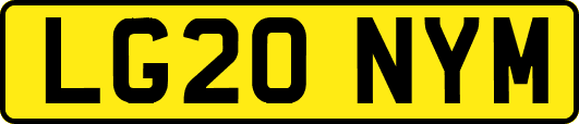 LG20NYM