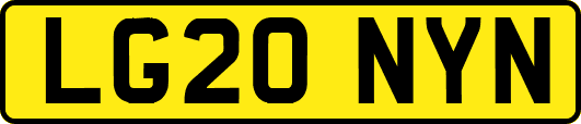 LG20NYN