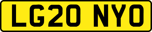 LG20NYO