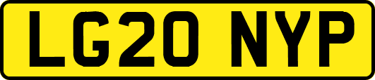 LG20NYP