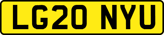 LG20NYU