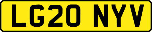 LG20NYV