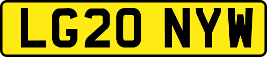 LG20NYW