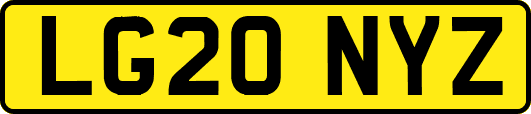 LG20NYZ