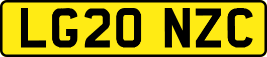 LG20NZC