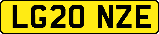 LG20NZE