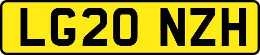 LG20NZH