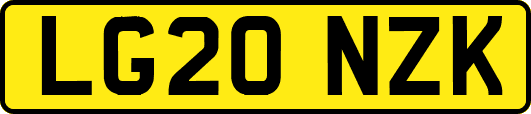 LG20NZK