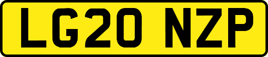 LG20NZP