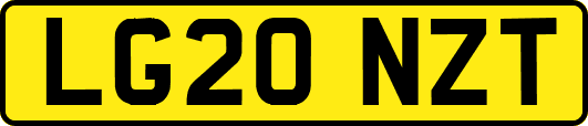 LG20NZT