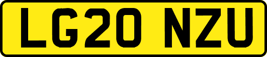 LG20NZU