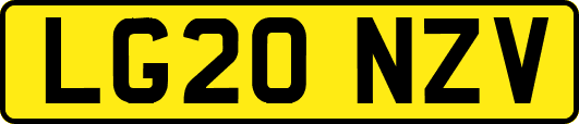LG20NZV