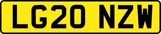 LG20NZW
