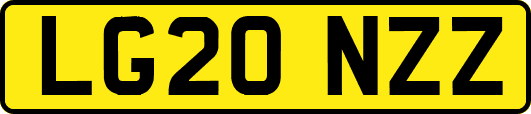 LG20NZZ
