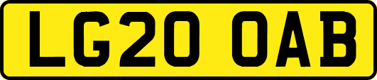 LG20OAB