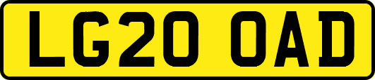 LG20OAD