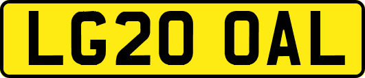 LG20OAL