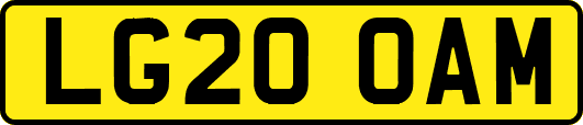 LG20OAM