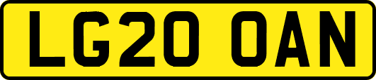 LG20OAN