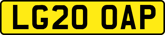 LG20OAP