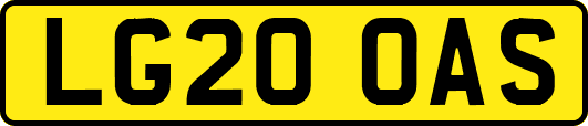 LG20OAS