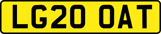 LG20OAT