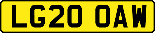 LG20OAW