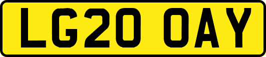 LG20OAY