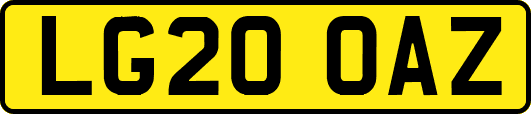 LG20OAZ