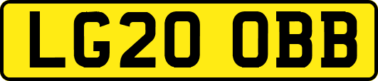 LG20OBB
