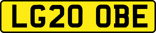 LG20OBE