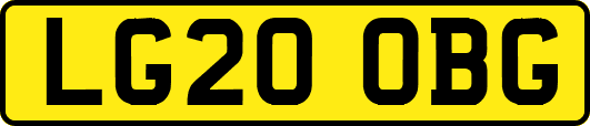 LG20OBG