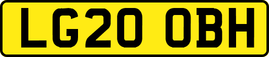LG20OBH