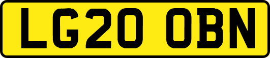 LG20OBN