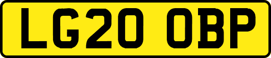 LG20OBP