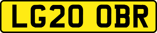 LG20OBR