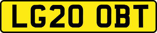 LG20OBT