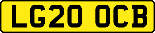 LG20OCB