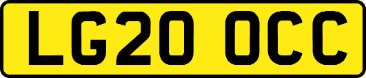 LG20OCC