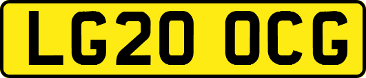 LG20OCG