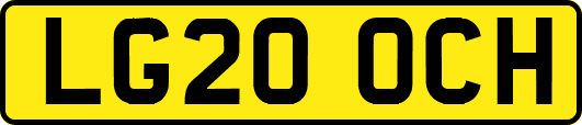 LG20OCH